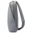 Rucsac laptop Xiaomi Xiaomi Mi City Sling Bag,  Light Gray