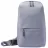 Rucsac laptop Xiaomi Xiaomi Mi City Sling Bag,  Light Gray