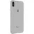 Husa Nillkin Apple iPhone Xs Max,  Ultra thin TPU,  Nature,  Gray
