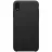 Husa Nillkin Apple iPhone XR,  Flex Pure case,  Black