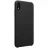 Husa Nillkin Apple iPhone XR,  Flex Pure case,  Black