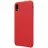 Husa Nillkin Apple iPhone XR,  Flex Pure case,  Red
