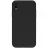 Husa Nillkin Apple iPhone XR,  Synthetic Fiber,  Black