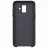 Husa Samsung Dual Layer Cover Galaxy A6,  Black