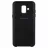 Husa Samsung Dual Layer Cover Galaxy A6,  Black