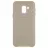 Husa Samsung Dual Layer Cover Galaxy J810,  Gold