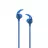 Casti cu fir Hoco Maret ES11 Blue, Bluetooth