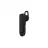 Casti cu fir Hoco Bluetooth Headset,  Marvellous E23,  Black