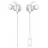 Casti fara fir Remax Bluetooth earphone sport,  RB-S10,  Silver