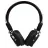 Casti cu fir Bluetooth headset Remax RB-200HB,  Black