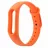 Tracker de fitness Xiaomi Miband 3 Orange