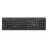 Клавиатура беспроводная SVEN KB-E5800W