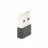 Cablu USB Cablexpert Adapter  Type-C female/ USB2.0 male,  AF/CM,  Cablexpert,  A-USB2-AMCF-01
-  
  https://cablexpert.com/item.aspx?id=10062