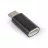 Cablu USB Cablexpert Adapter  Type-C male,  Apple Lightning female,  CM/iPhoneF,  Cablexpert,  A-USB-CM8PF-01
-  
  https://cablexpert.com/item.