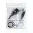Cablu USB Cablexpert Adapter  Type-C male,  USB3.0 female 20cm,  CM/AF,  Cablexpert,  A-OTG-CMAF3-01