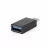 Кабель USB Cablexpert Adapter  Type-C male,  USB3.0 female,  CM/AF,  Cablexpert,  A-USB3-CMAF-01