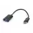 Cablu USB Cablexpert Adapter  Type-C male/ USB2.0 female 20cm,  CM/AF,  Cablexpert,  A-OTG-CMAF2-01
-  
  https://cablexpert.com/item.aspx?id=97