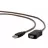 Cablu USB Cablexpert Cable USB,  USB AM/AF, 15.0 m,  Active  USB2.0,  Cablexpert,  UAE-01-15M
-  
  https://cablexpert.com/item.aspx?id=9555