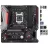 Placa de baza ASROCK B365M PHANTOM GAMING 4, LGA 1151 v2, B365 4xDDR4 HDMI DP 2xPCIe16 2xM.2 6xSATA mATX