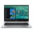 Laptop ACER Swift 3 SF314-56-314Z Sparkly Silver, 14.0, IPS FHD Core i3-8145U 8GB 256GB SSD Intel UHD Linux 1.6kg 18mm NX.H4CEU.013