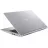 Laptop ACER Swift 3 SF314-56-51ZH Sparkly Silver, 14.0, IPS FHD Core i5-8265U 8GB 1TB 128GB SSD Intel UHD Linux 1.6kg 18mm NX.H4CEU.029