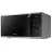 Cuptor cu microunde Samsung MS23K3515AW, 23 l,  800 W,  6 trepte putere,  Argintiu,  Negru