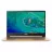 Laptop ACER 14.0 Swift 1 SF114-32-P6AL Luxury Gold, IPS FHD Pentium Silver N5000 4GB 128GB SSD Intel UHD Linux 1.3kg 15mm NX.GXREU.007