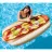 Saltea gonflabila INTEX HOT-DOG 108x89cm