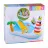 Bazin gonflabil INTEX FISHING FUN PLAY CENTER, 218 x 188 x 99 cm