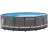 Bazin cu cadru metalic INTEX 26326 Ultra Frame, 488x122 cm