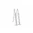 Bazin cu cadru metalic INTEX 26720 Prism Frame, 12706 l, 427 x 107 cm, 6-12 ani, 12+, adulti