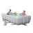 Каркасный металлический бассейн INTEX 26784, 3539 л,  300 х 175 х 80 см,  6-12 лет,  12+,  взрослые