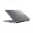Laptop ACER Swift 3 SF314-56G-55SE Sparkly Silver, 14.0, IPS FHD Core i5-8265U 8GB 256GB SSD GeForce MX250 2GB Linux 1.6kg 18mm NX.HAQEU.008
