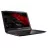 Laptop ACER PREDATOR HELIOS PH317-52-55KA Shale Black, 17.3, IPS FHD Core i5-8300H 8GB 1TB 128GB SSD GeForce GTX 1060 6GB Linux 2.70kg NH.Q3DEU.008