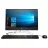 Computer All-in-One HP 200 G3 Black, 21.5, FHD Core i3-8130U 4GB 500GB DVD Intel HD Win10Pro Keyboard+Mouse 3VA63EA#ACB