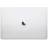 Laptop APPLE MacBook Pro MR972RU/A Silver, 15.4, 2880x1800 Retina,  Core i7 2.6GHz - 4.3GHz,  16Gb,  512Gb,  Radeon Pro 560X 4Gb,  Mac OS High Sierra,  Touch Bar,  RU