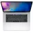 Laptop APPLE MacBook Pro MR972RU/A Silver, 15.4, 2880x1800 Retina,  Core i7 2.6GHz - 4.3GHz,  16Gb,  512Gb,  Radeon Pro 560X 4Gb,  Mac OS High Sierra,  Touch Bar,  RU