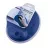 Коврик для мыши GEMBIRD MP-GEL-B BLUE