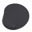 Mouse Pad GEMBIRD MP-GEL-BK BLACK