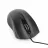 Mouse GEMBIRD MUS-3B-01 Black