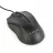 Mouse GEMBIRD MUS-3B-01 Black