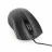 Mouse GEMBIRD MUS-3B-01 Black