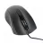 Mouse GEMBIRD MUS-3B-01 Black