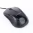 Mouse GEMBIRD MUS-3B-02 Black