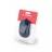 Mouse GEMBIRD MUS-3B-02 Black