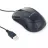 Mouse GEMBIRD MUS-3B-02 Black