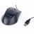 Mouse GEMBIRD MUS-4B-02 Black