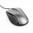 Mouse GEMBIRD MUS-6B-01-BG Black/Grey