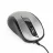 Mouse GEMBIRD MUS-6B-01-BG Black/Grey