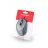 Mouse GEMBIRD MUS-6B-01-BG Black/Grey